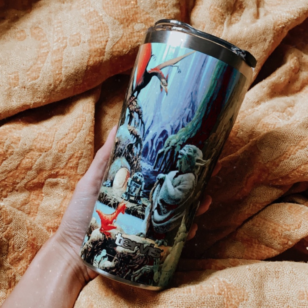 Tervis Star Wars Tumbler